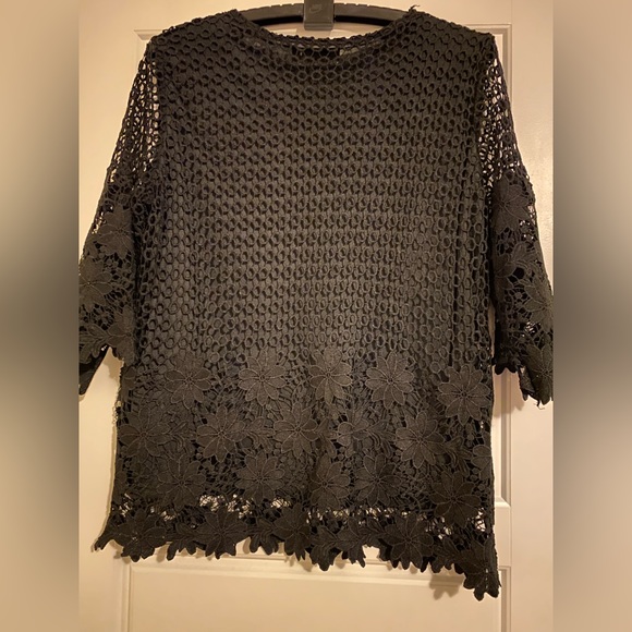 Spectular TOP by KAY DEE XXL - Picture 2 of 6